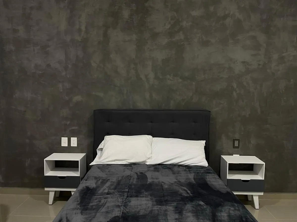 Casa Roble Cancún Rum i privatbostad