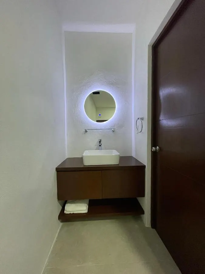 Casa Roble Cancún 0*,  Mexique