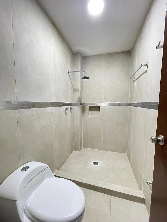 Casa Roble Cancún Mexique