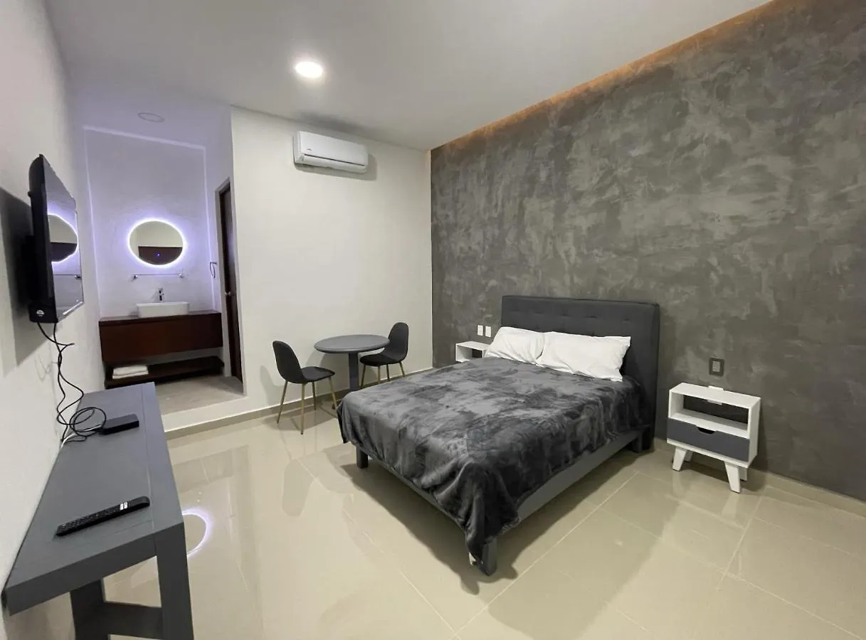 Casa Roble Cancún