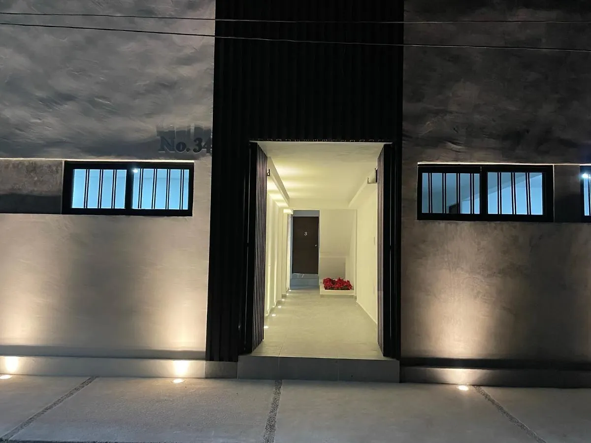 Casa Roble Cancún 0*,  Mexique